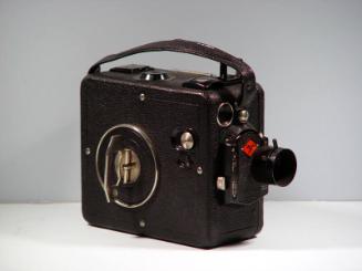 Movie Camera