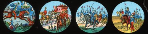 Lantern Slide/Strip