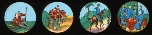 Lantern Slide/Strip