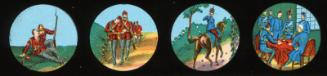 Lantern Slide/Strip