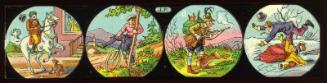 Lantern Slide/Strip 