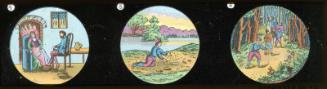 Lantern Slide/Strip: Jack the Giant Killer?