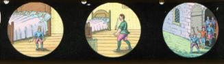 Lantern Slide/Strip: Jack the Giant Killer?