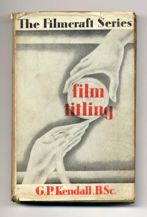 Film Titling by G P Kendall