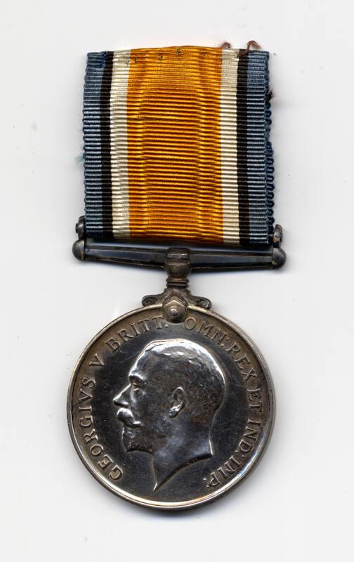 Victory Medal