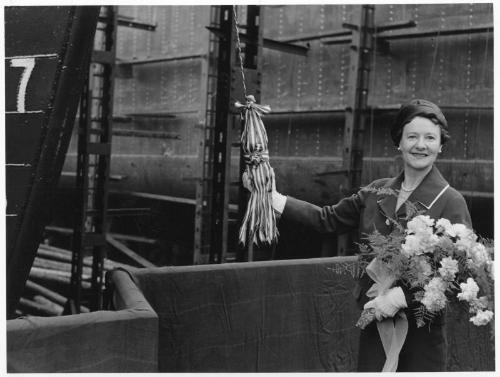 Naming of Point Fortin