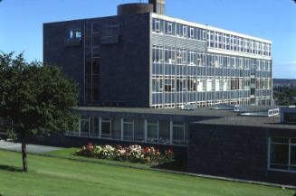 School of Domestic Science RGIT Kepplestone