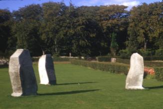 Sculpture Hazlehead Park