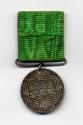 Lifesaving Medal (Tahlisiye Madalyasi)