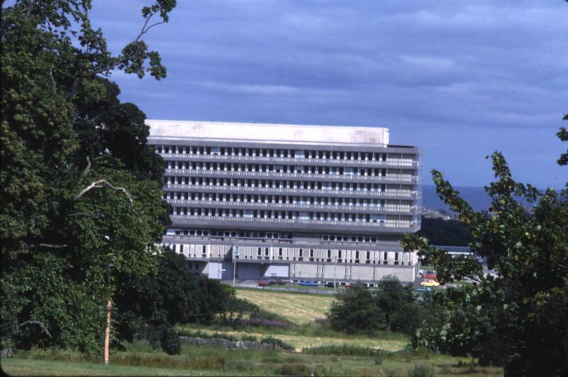 Aberdeen Royal Infirmary