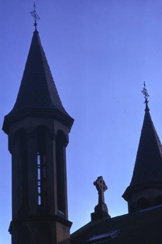 Spires