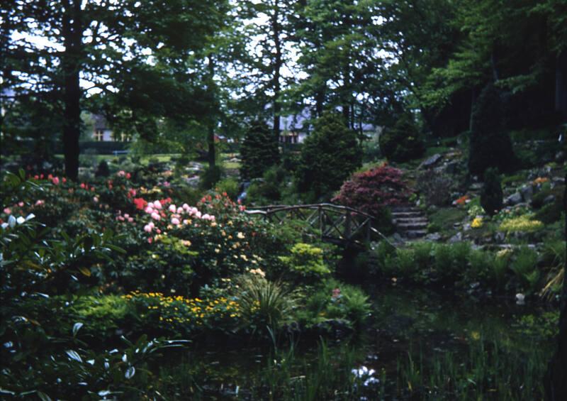 Johnston Gardens