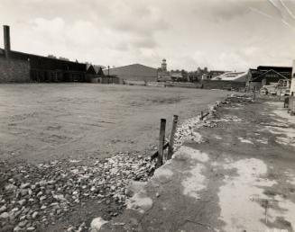 Aberdeen Comb Works Site