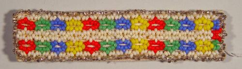 Beadwork Needleholder