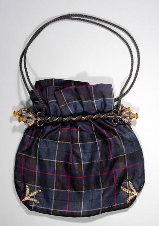 Tartan Bag