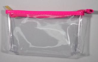 Glamour Magazine Make-up Bag