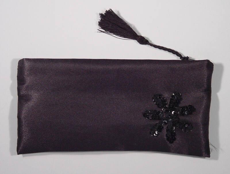 Glamour Magazine Make-up Bag