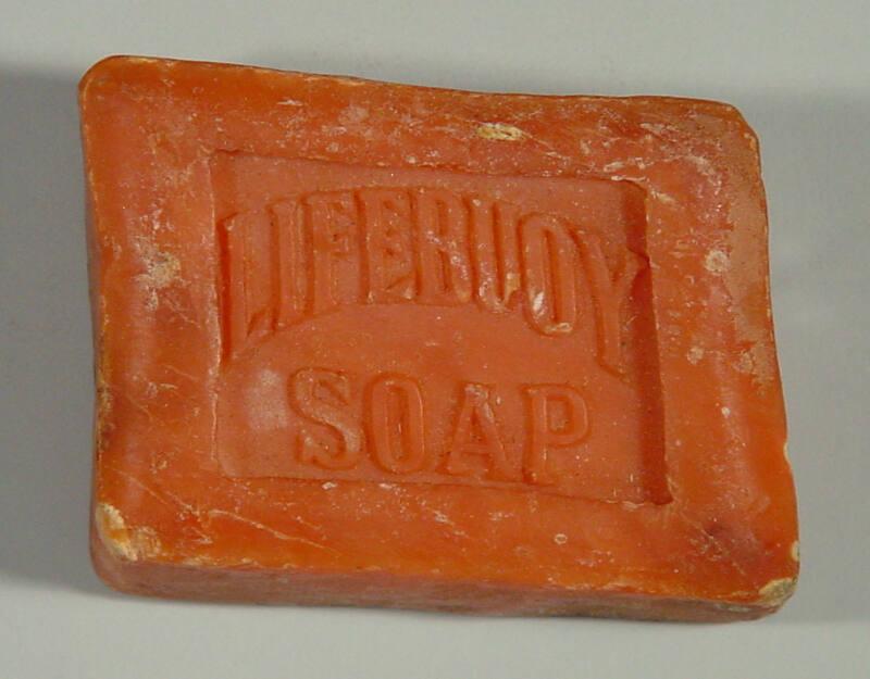 Soap