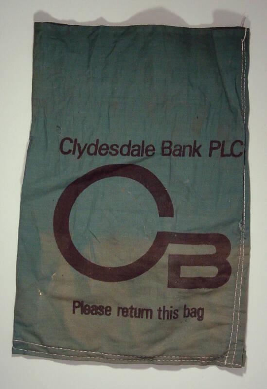 Bank Bag