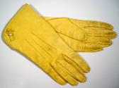 Ladies Gloves (Pearl Trim)