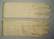 Kid Leather Gloves (Pair)