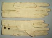 Kid Leather Gloves (Pair)