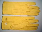 Chamois Leather Gloves