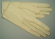 Kid Leather Gloves (Pair)