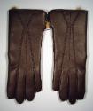 Brown Mands Gloves