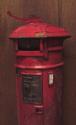 National Standard Pillar Box