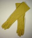 Bracelet-Length Nylon Gloves