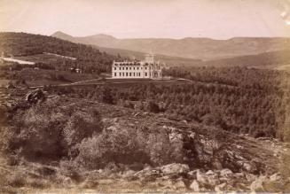 Glenmuick House Ballater