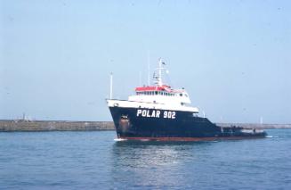 Offshore supply vessel Polar 902