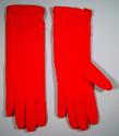 Red Gloves