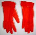 Ladies Nylon Wrist Length Gloves