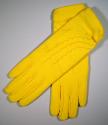 Yellow Gloves