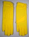 Yellow Gloves