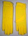 Yellow Gloves