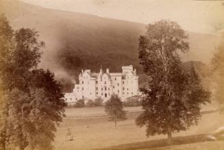 Blair Castle