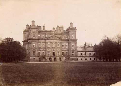 Duff House