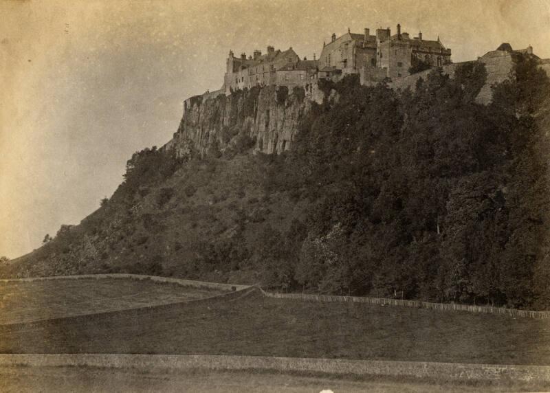 Stirling Castle