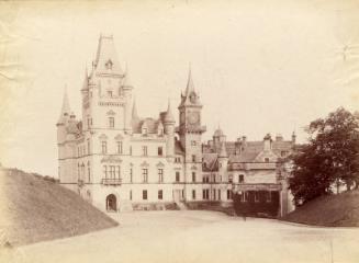 Dunrobin Castle