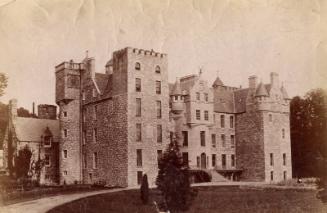 Aboyne Castle
