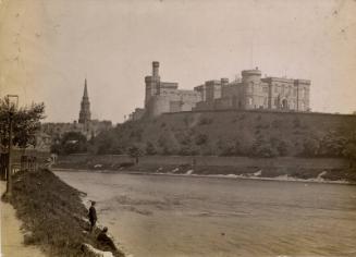 Inverness Castle