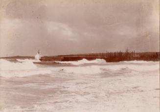 Buckie Harbour