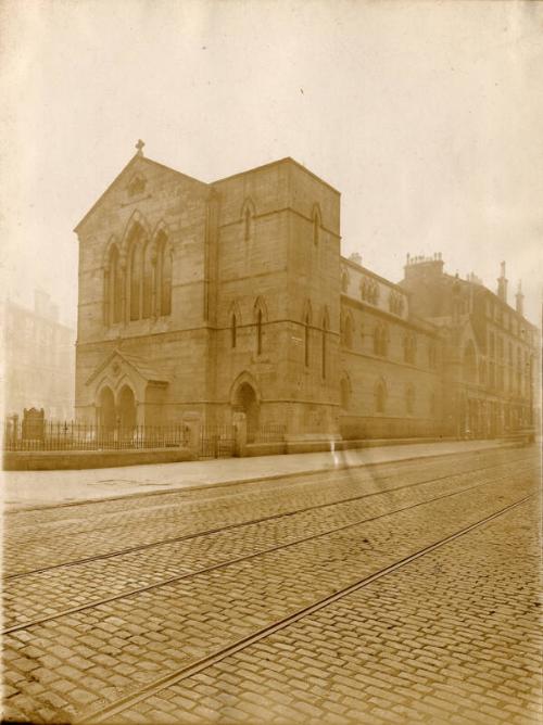 Anderston Church
