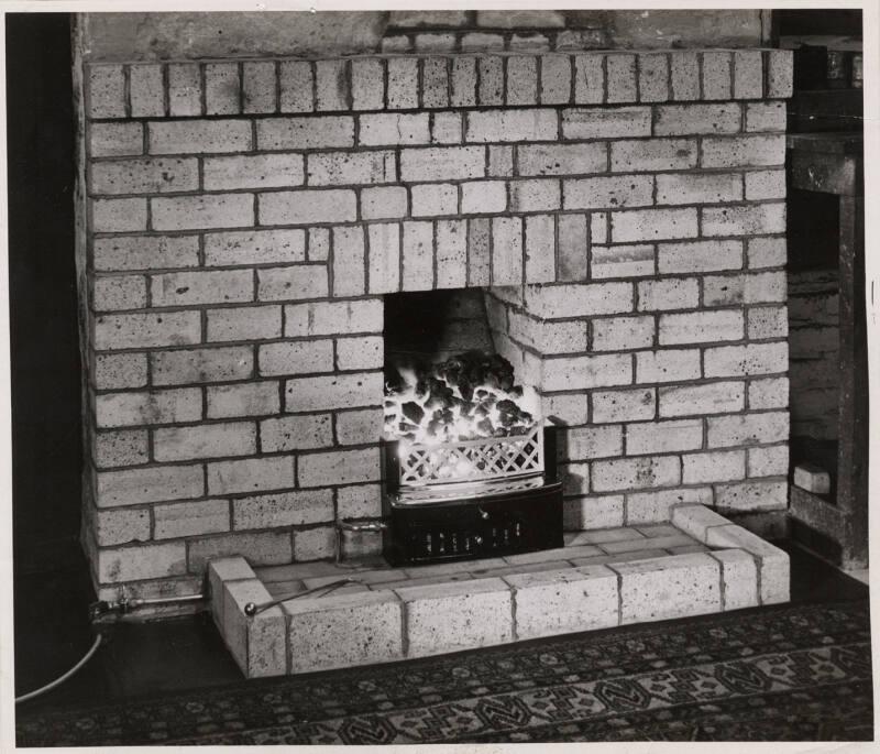 Gas Coal Effect Fire