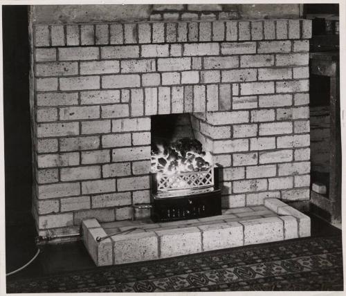 Gas Coal Effect Fire