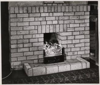 Gas Coal Effect Fire