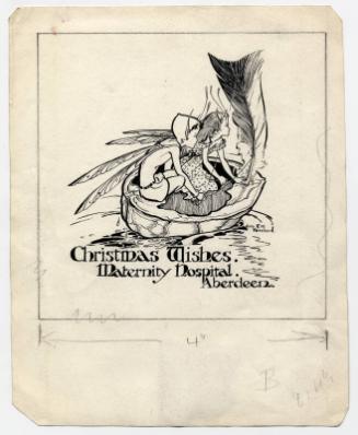 Christmas Card Print